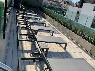Monoambiente totalmente Amoblado y Equipado! Palermo Hollywood.- EN VENTA!