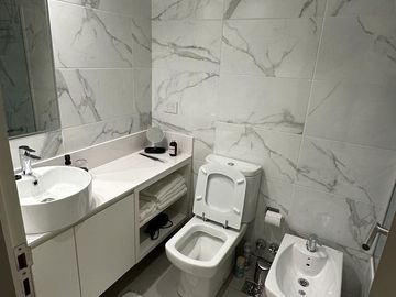 Monoambiente totalmente Amoblado y Equipado! Palermo Hollywood.- EN VENTA!