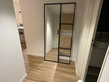 Monoambiente totalmente Amoblado y Equipado! Palermo Hollywood.- EN VENTA!