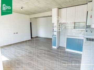 Venta Departamento General Rodriguez