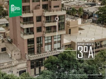 Venta Departamento General Rodriguez