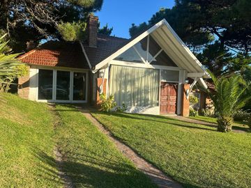 Casa - Pinamar Norte