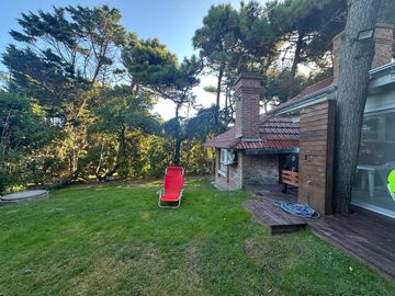 Casa - Pinamar Norte