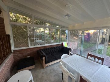 Casa - Pinamar Norte