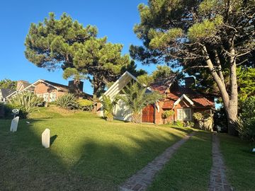 Casa - Pinamar Norte