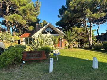 Casa - Pinamar Norte