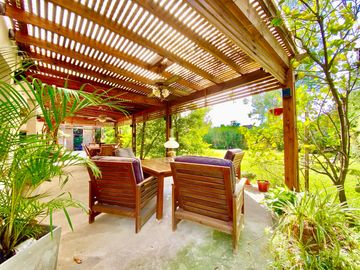 APTO CREDITO - CASA EN VENTA | 5 AMBIENTES | LOTE INTERNO | FINCAS DEL LAGO, ING. MASCHWITZ.