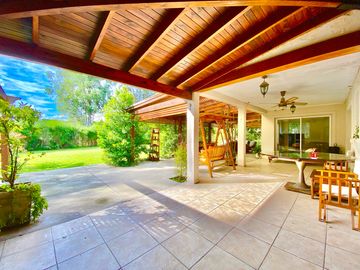 APTO CREDITO - CASA EN VENTA | 5 AMBIENTES | LOTE INTERNO | FINCAS DEL LAGO, ING. MASCHWITZ.
