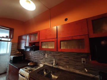 VENTA DEPARTAMENTO