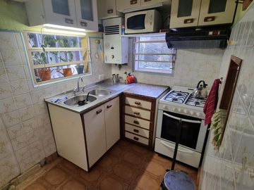 Casa de 2 dormitorios en venta