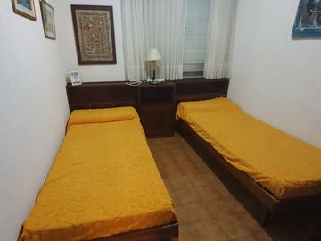 Departamento - Centro