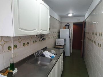 Departamento - Centro
