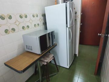 Departamento - Centro