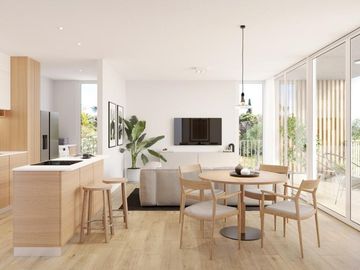 Venta Departamento Funes