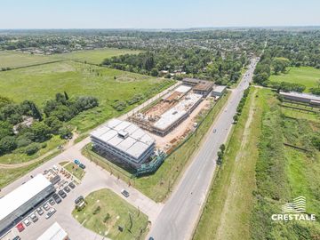 Venta Departamento Funes