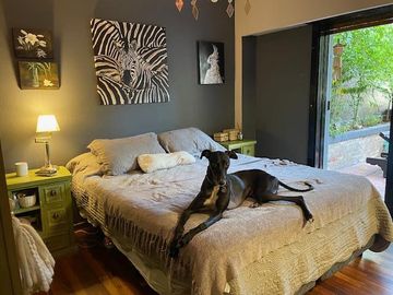 Venta departamento en Belgrano gran terraza,   4 ambientes mas dependencias y cochera