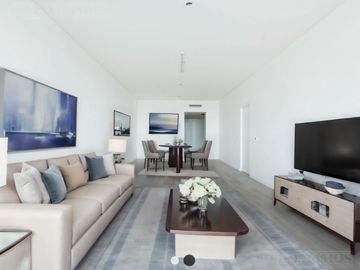 Departamento a estrenar de 4 amb   dependencia  en venta en   Infinity Towers - Olivos