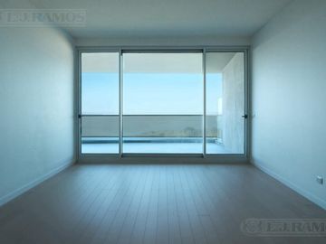 Departamento a estrenar de 4 amb   dependencia  en venta en   Infinity Towers - Olivos