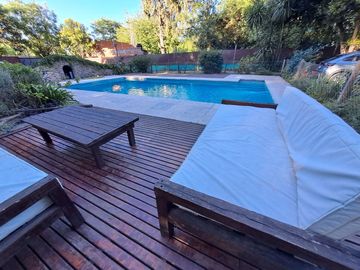 Casa Quinta en  venta en Del Viso, Pilar