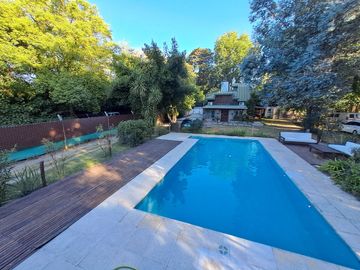 Casa Quinta en  venta en Del Viso, Pilar