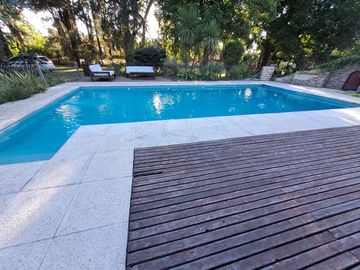 Casa Quinta en  venta en Del Viso, Pilar
