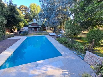 Casa Quinta en  venta en Del Viso, Pilar