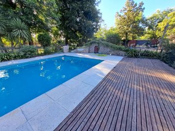 Casa Quinta en  venta en Del Viso, Pilar