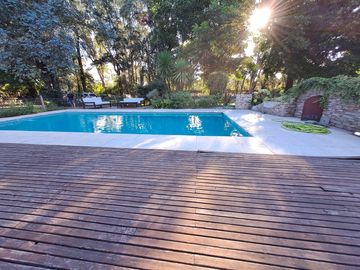 Casa Quinta en  venta en Del Viso, Pilar