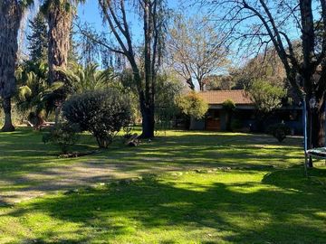 Oportunidad! Casa Quinta en La Reja
