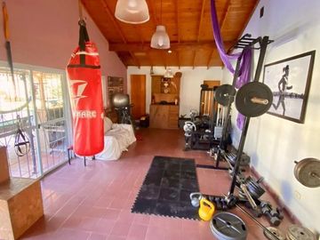 Oportunidad! Casa Quinta en La Reja