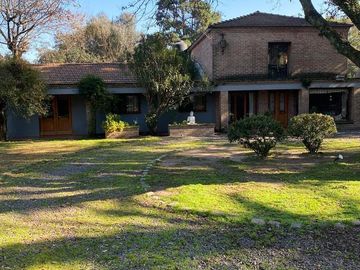 Oportunidad! Casa Quinta en La Reja