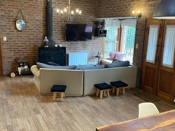 Oportunidad! Casa Quinta en La Reja