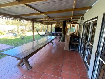 Oportunidad! Casa Quinta en La Reja