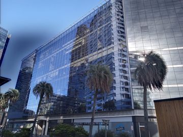 Oficina en  Zencity Puerto Madero