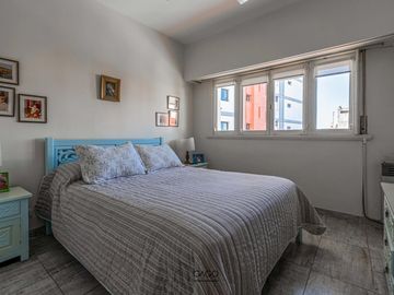 Departamento venta  2 ambientes en Punta Mogotes
