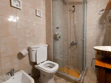 Departamento venta  2 ambientes en Punta Mogotes