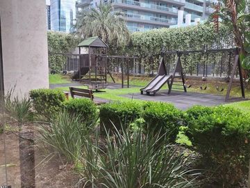 Monoambiente puerto madero complejo zencity