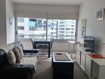 Monoambiente puerto madero complejo zencity
