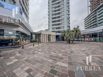 Monoambiente puerto madero complejo zencity