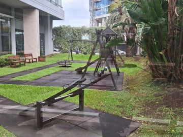 Monoambiente puerto madero complejo zencity