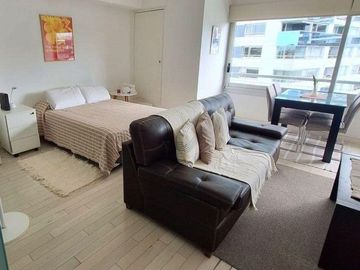 Monoambiente puerto madero complejo zencity