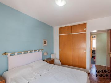 VENTA DEPARTAMENTO 4 AMBIENTES EN BOEDO CON PARRILLA Y QUINCHO INTEGRADO