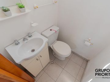 VENTA DEPARTAMENTO 4 AMBIENTES EN BOEDO CON PARRILLA Y QUINCHO INTEGRADO