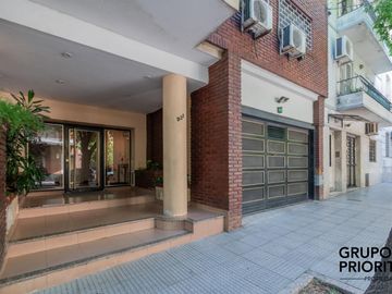VENTA DEPARTAMENTO 4 AMBIENTES EN BOEDO CON PARRILLA Y QUINCHO INTEGRADO