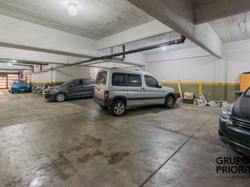 VENTA DEPARTAMENTO 4 AMBIENTES EN BOEDO CON PARRILLA Y QUINCHO INTEGRADO