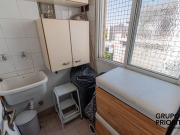 VENTA DEPARTAMENTO 4 AMBIENTES EN BOEDO CON PARRILLA Y QUINCHO INTEGRADO