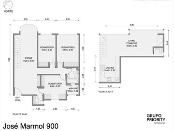 VENTA DEPARTAMENTO 4 AMBIENTES EN BOEDO CON PARRILLA Y QUINCHO INTEGRADO