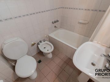VENTA DEPARTAMENTO 4 AMBIENTES EN BOEDO CON PARRILLA Y QUINCHO INTEGRADO