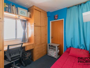 VENTA DEPARTAMENTO 4 AMBIENTES EN BOEDO CON PARRILLA Y QUINCHO INTEGRADO