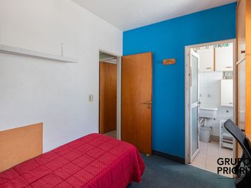 VENTA DEPARTAMENTO 4 AMBIENTES EN BOEDO CON PARRILLA Y QUINCHO INTEGRADO
